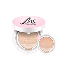 气垫 Air cushion